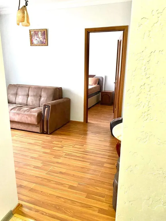 Квартира Апартаменты с видом на море — Батуми