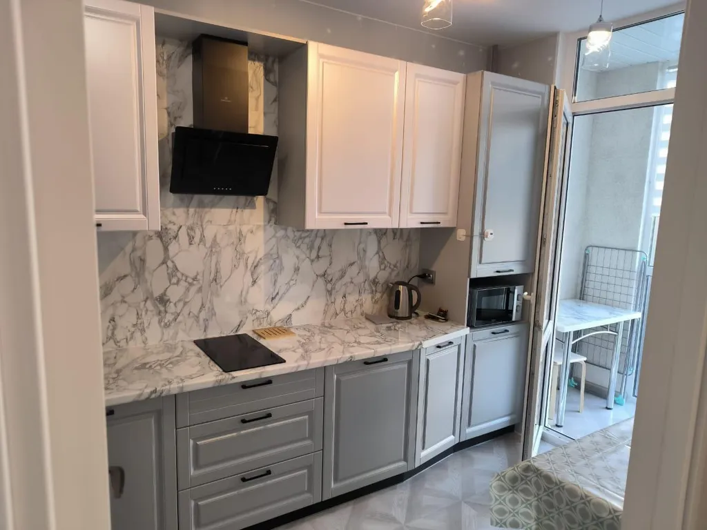 Уютная квартира в ЖК Академик — аренда посуточно в Рязань