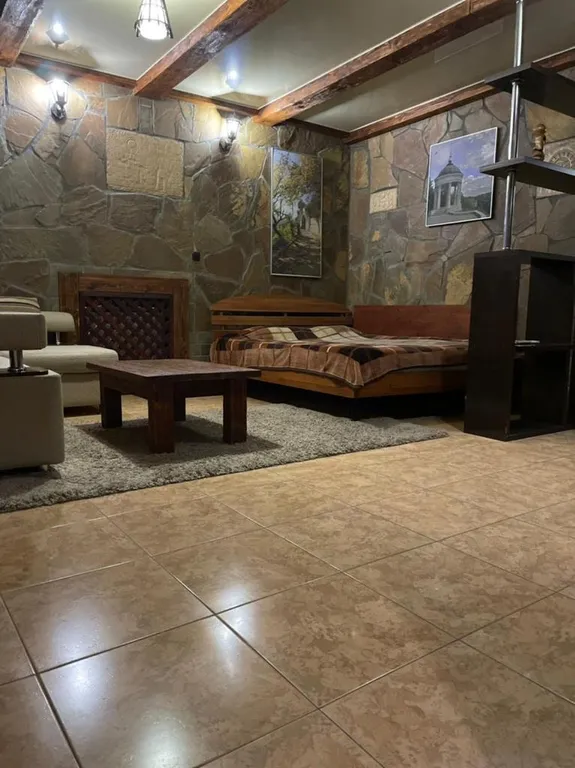 Квартира Berloga — аренда посуточно в Пятигорск