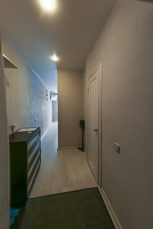 Замок у Часовой башни