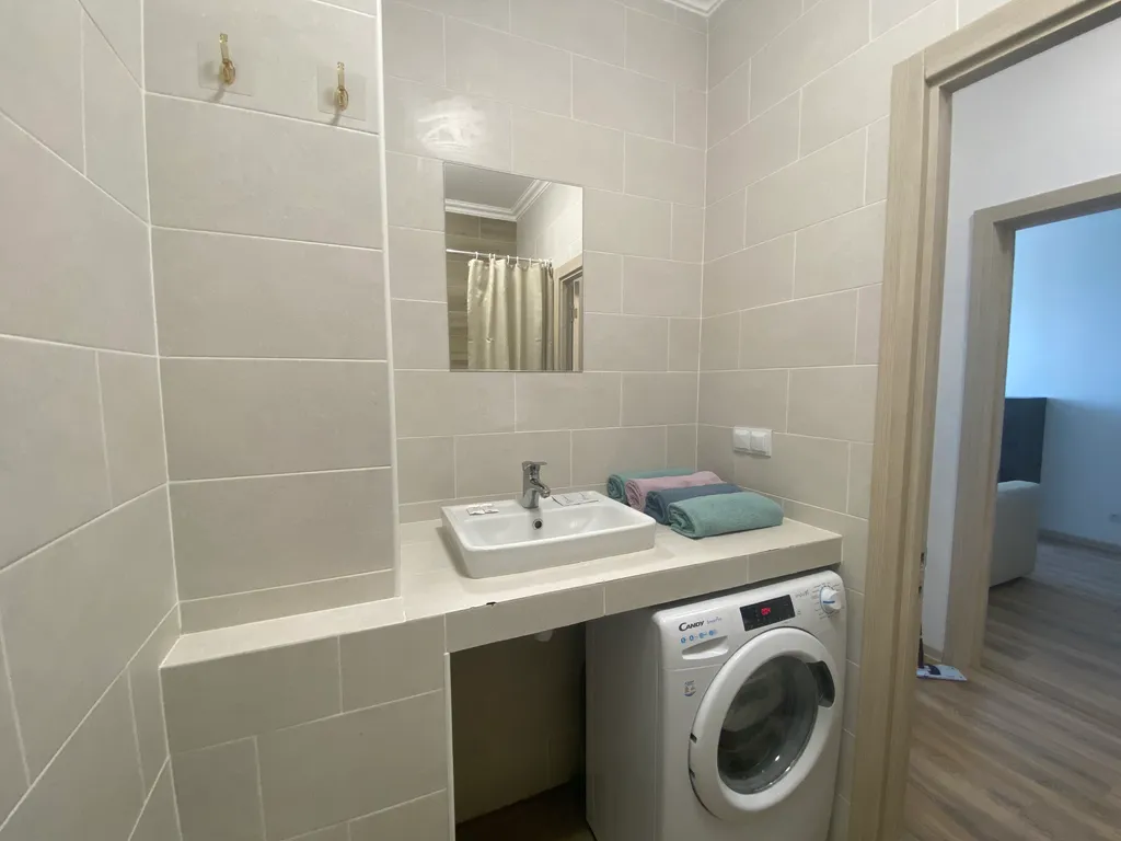 Квартира Апартаменты с прекрасным видом — Тверь