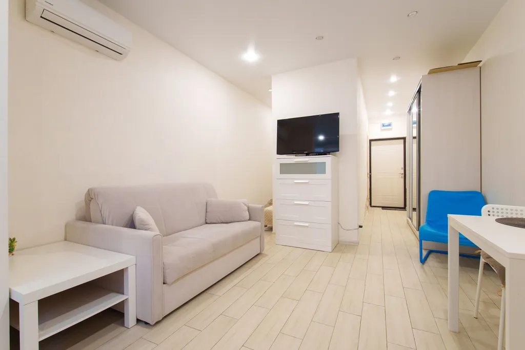 Квартира Уютная квартира у чёрного моря Сириус — Сириус