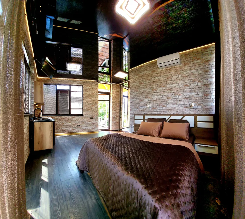 Инжировая Вилла