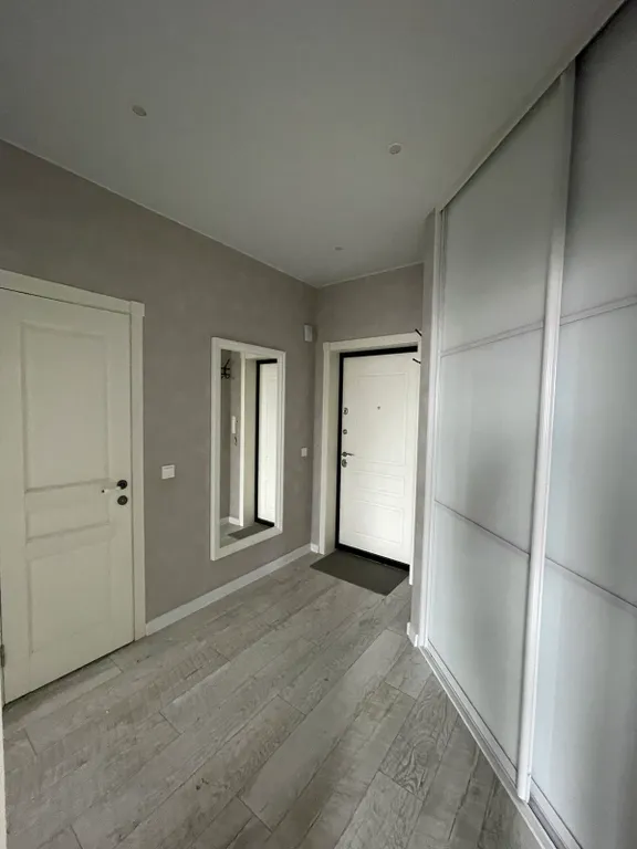 Комфортная светлая квартира рядом с центром