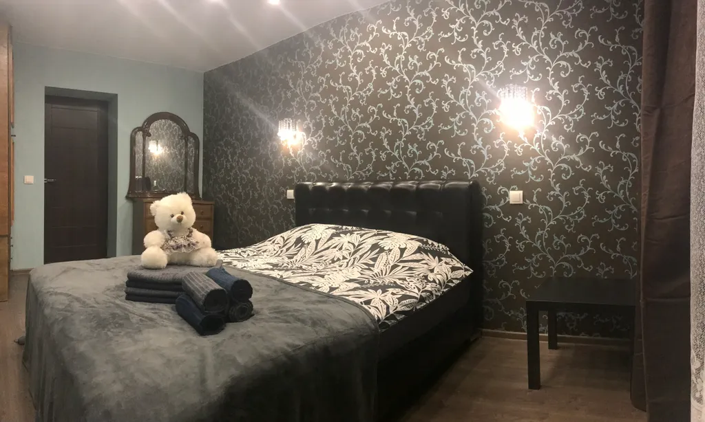 Квартира PetergofApart — аренда посуточно в Петергоф