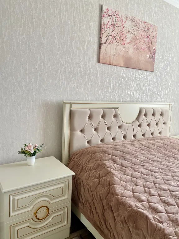 Новая уютная двухкомнатная квартира