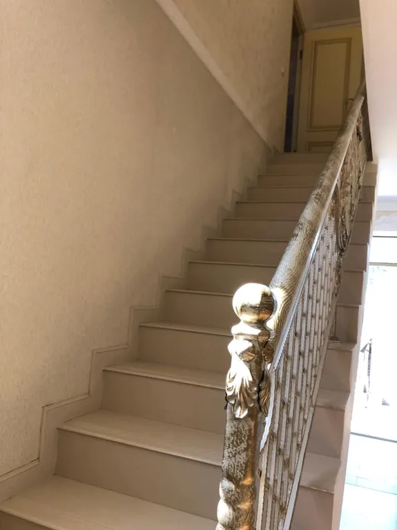 Дача со всеми удобствами у моря