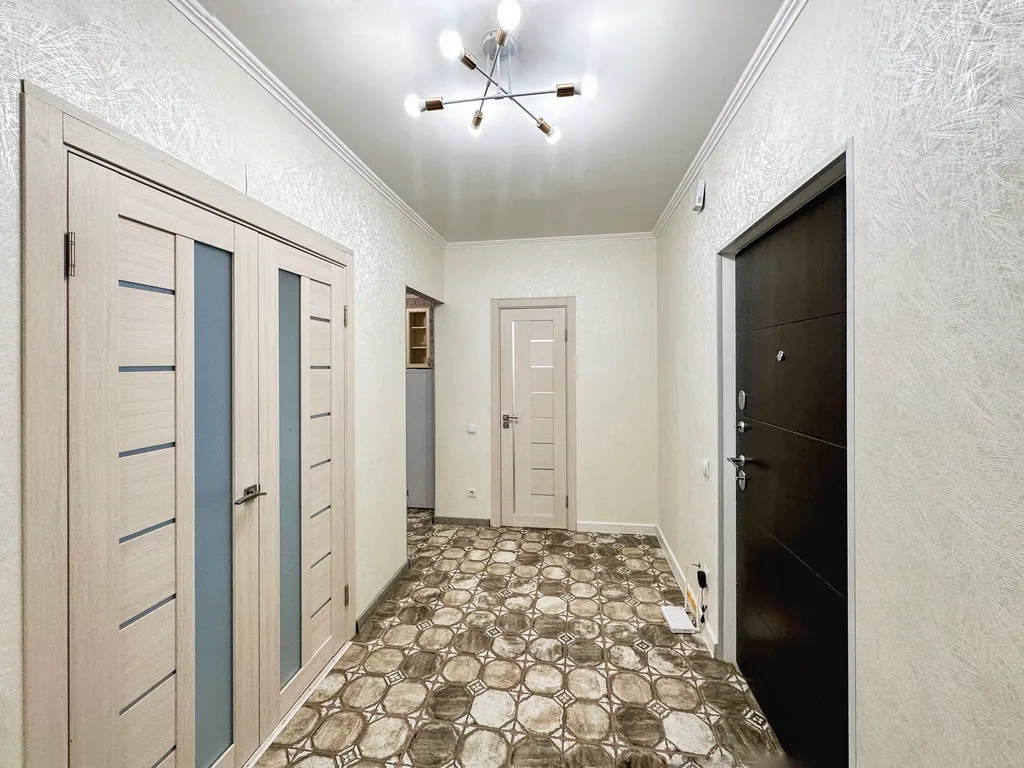 Квартира в центре города