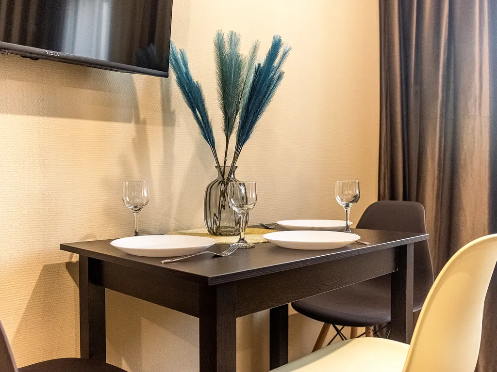 Квартира 1-комнатная Квартира — Нижний Новгород