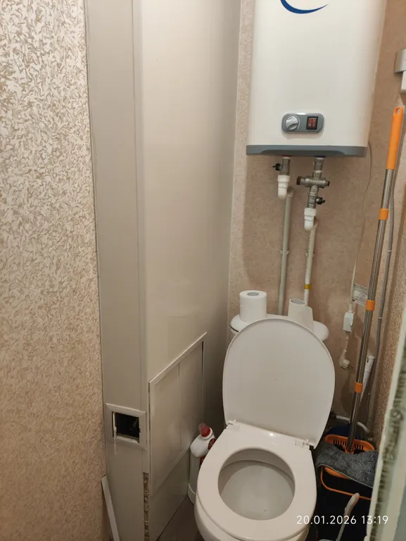 Квартира у Тундры