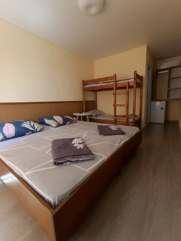 Квартира Комната — аренда посуточно в Веселовка