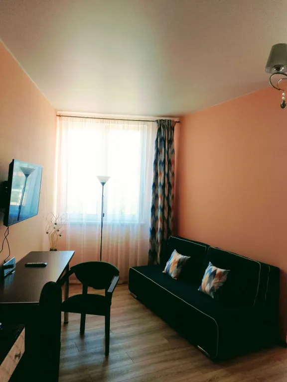 Квартира Квартира для отдыха на море — Лазаревское