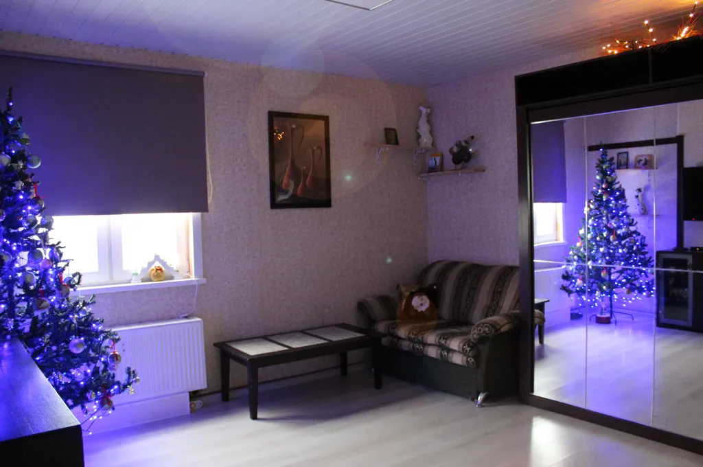 Дом в 10 минутах от Петергофа