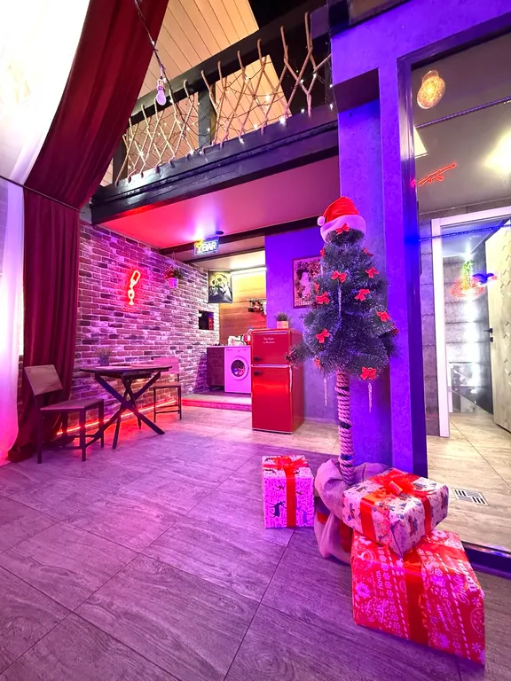 3-комнатный Дом