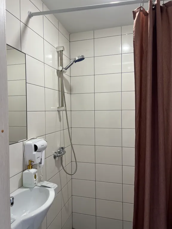 Номер у вокзала