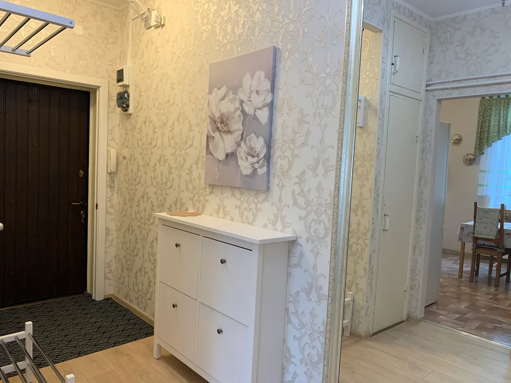 Квартира Квартира Апартамент ПрЫнцесса на горошине — Выборг