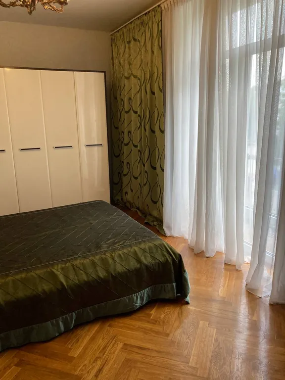 Просторная и уютная квартира в самом центре Минска