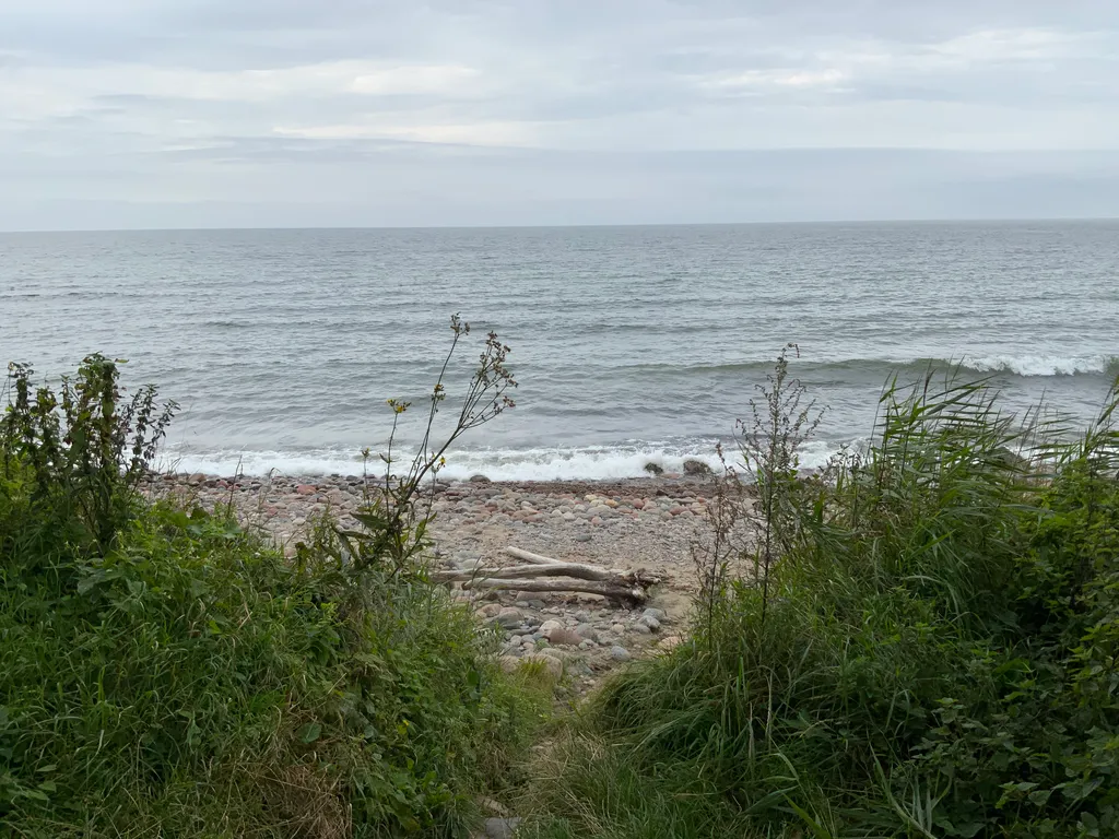 Квартира Квартира у моря — Пионерский