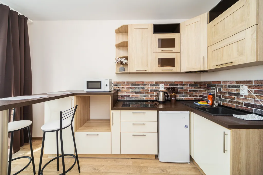 Уютная, чистая квартира в жк МИР