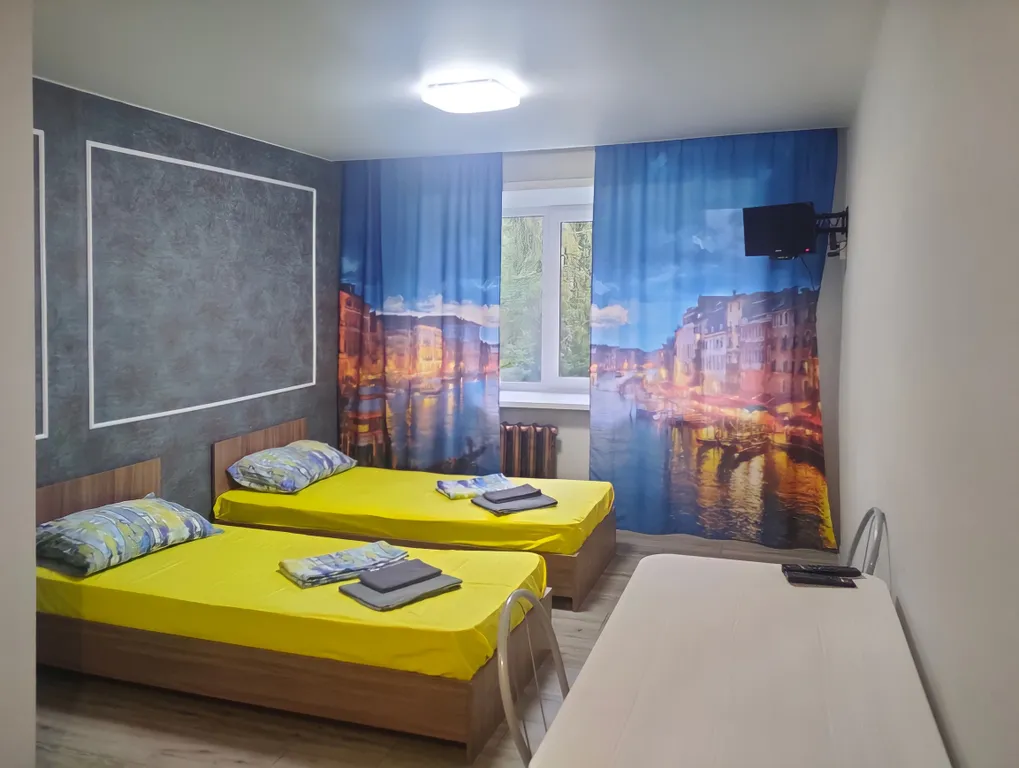 Уютная квартира в центре города — аренда посуточно в Ульяновск