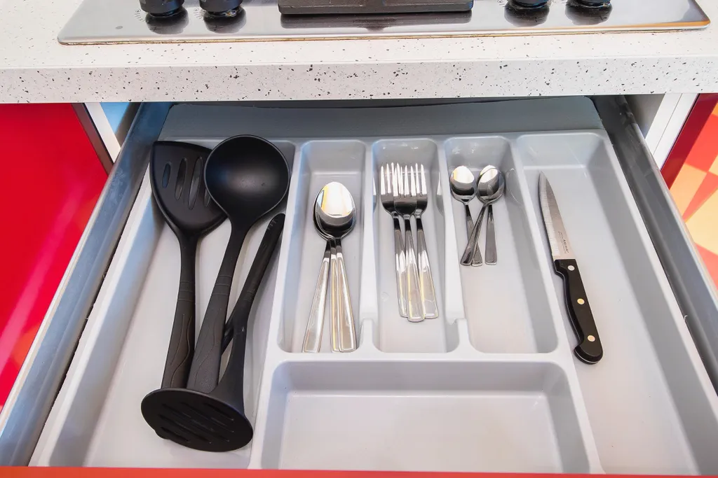 Апартаменты с балконом