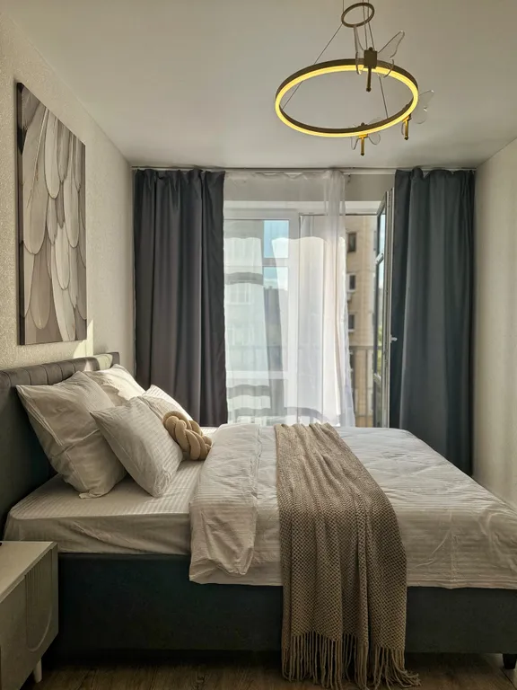 Квартира Прекрасная квартира в самом сердце города — Ярославль