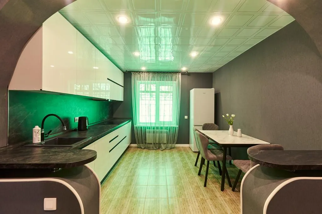 Дом на участке 10 соток