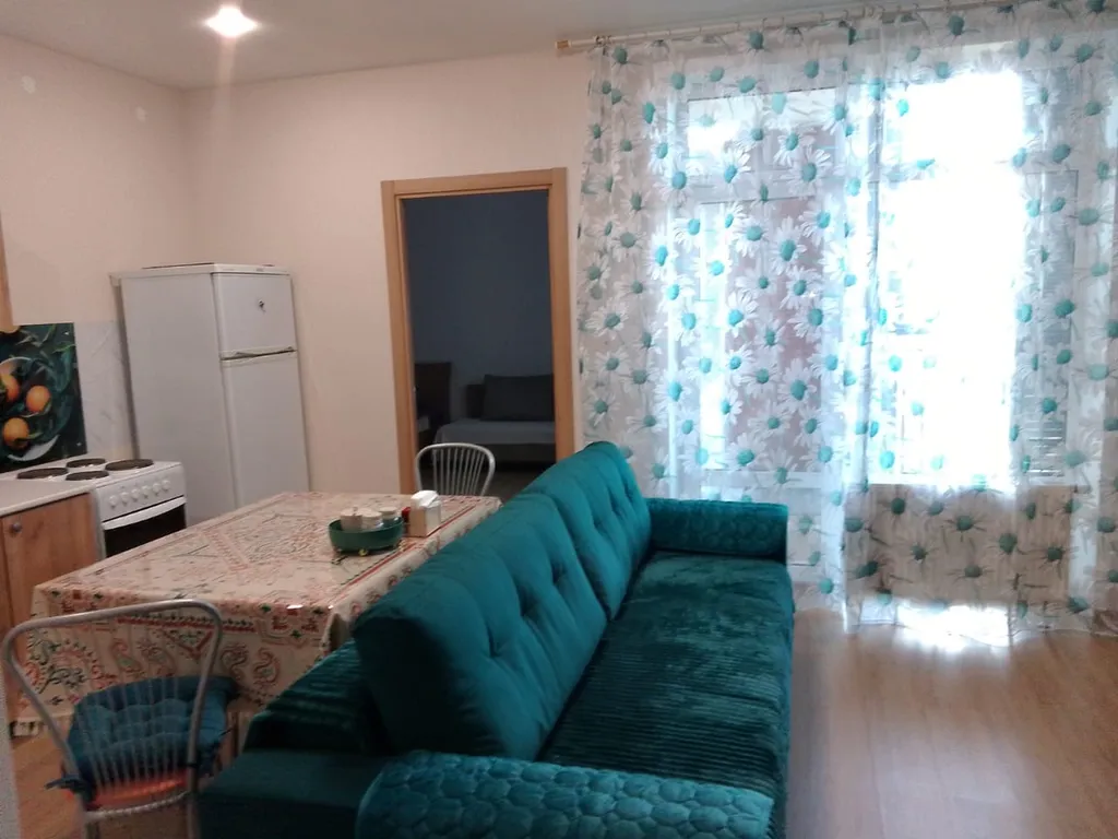 Уютная квартира — аренда посуточно в Пермь