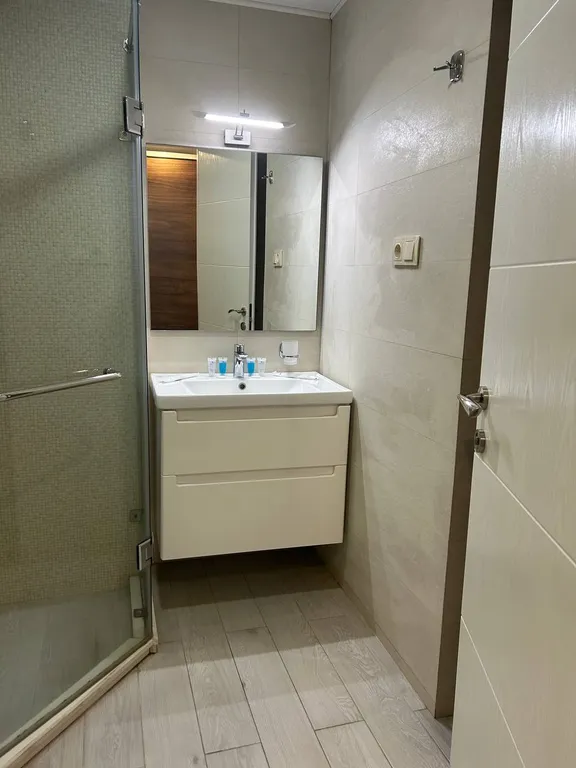 Grand sea&city view apartment in alliance palace