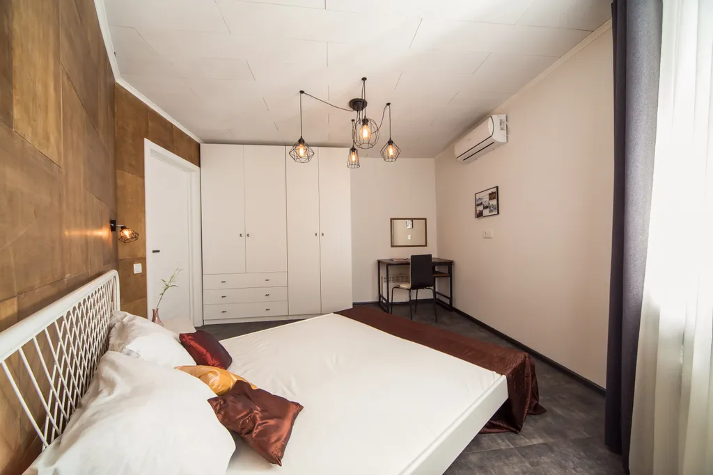 Квартира 1-комнатная Квартира — Самара