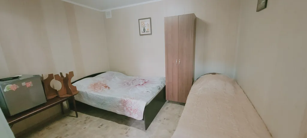 Квартира Комната — аренда посуточно в Геленджик