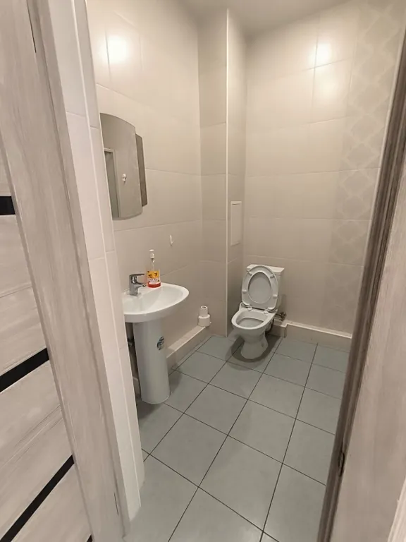 Квартира Квартира Евро трешка на победе — Славянск-на-Кубани