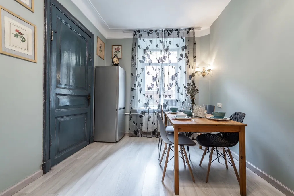 ApartMe набережная Фонтанки