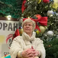 Евгения  Баграмова
