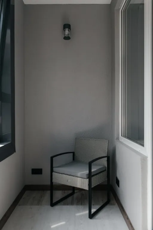Дизайнерская квартира Elegant Aparts
