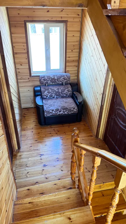 Дом для большой компании №2