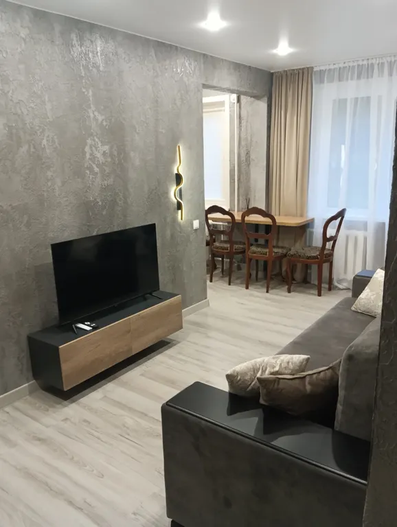 Уютная, большая квартира в центре города — аренда посуточно в Витебск