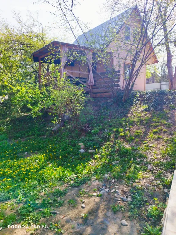 Романтик у реки