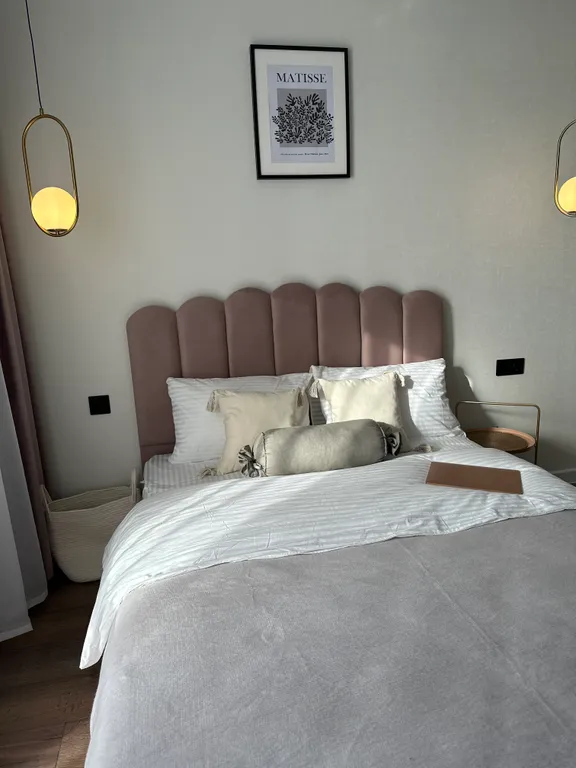 Уютная студия