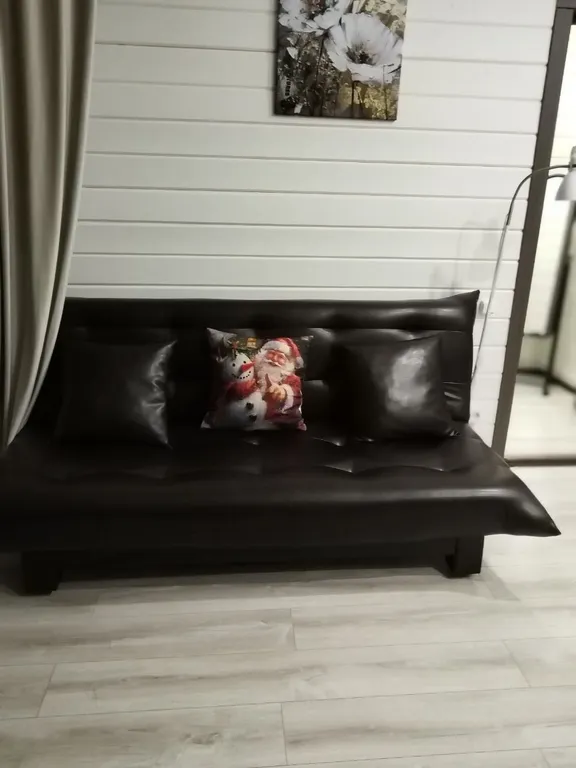 3-х комнатный таунхаус с видом на Дивеево