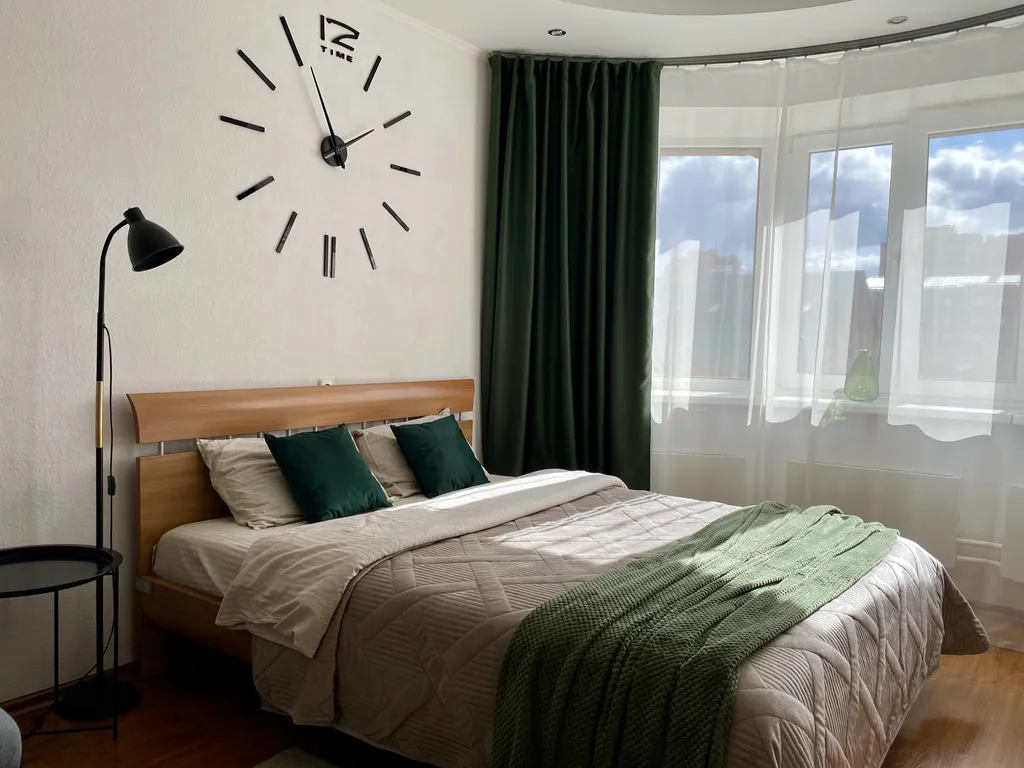 Апартаменты Папоротник