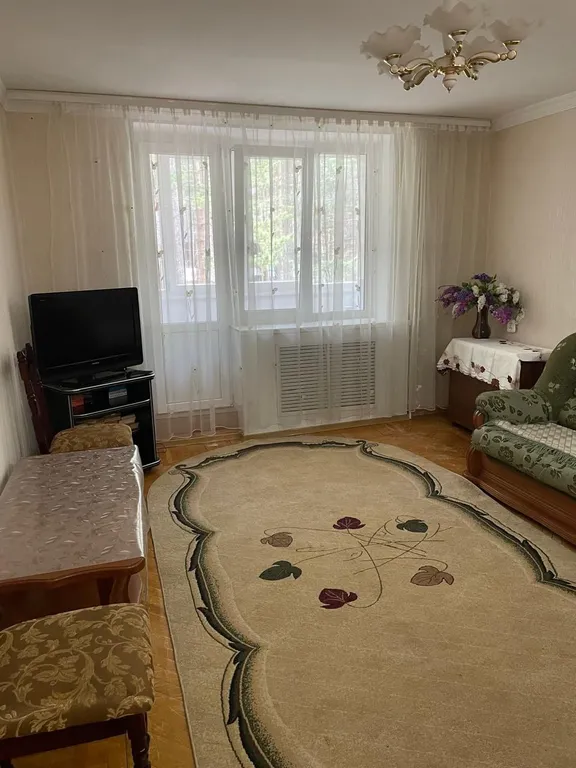 Уютная квартира в Приэльбрусье