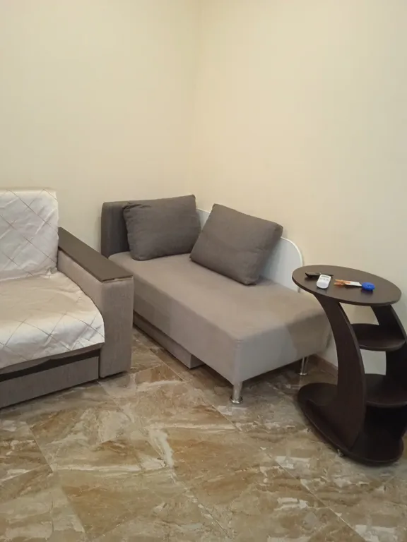 Уютная студия в село Весёлое