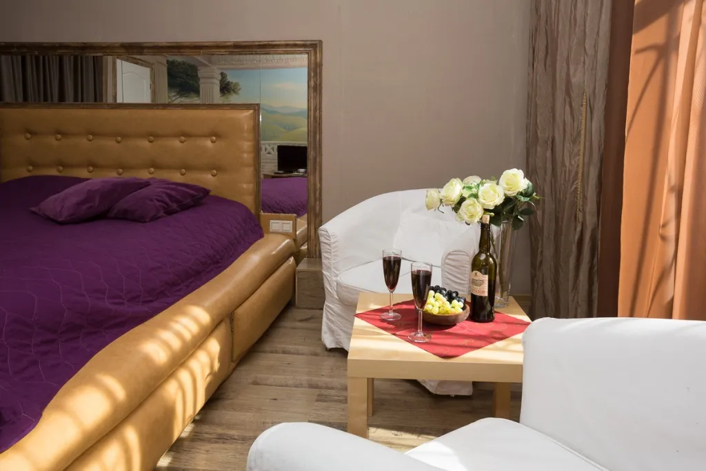 Квартира Квартира в самом центре города у метро Площадь 1905 г — Екатеринбург