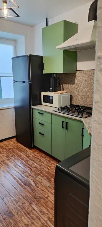 Квартира на набережной — аренда посуточно в Гагарин