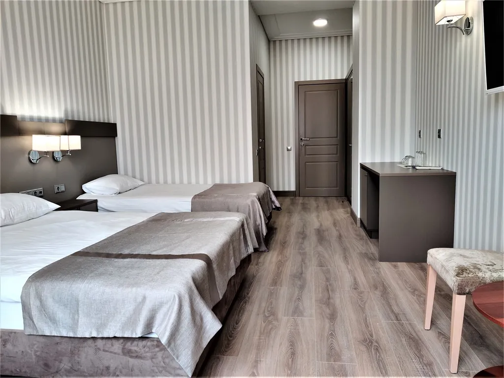 Квартира Комната — Мисайлово