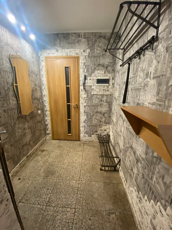 Квартира Евродвушка для вашего комфортного отдыха — Волхов