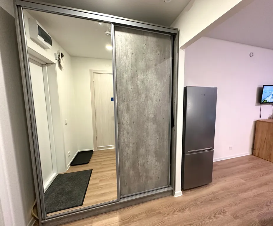 Квapтиpа c дизайнерским ремонтом в 10 минутах от метро Котельники