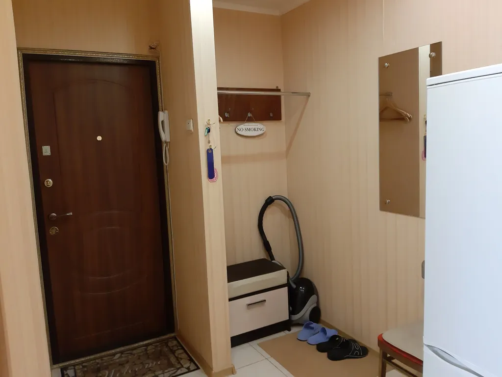 Уютная квартира а-ля Франция