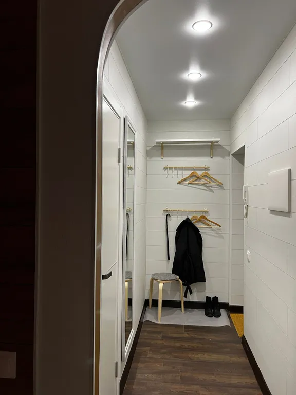 Уютная квартира в центре